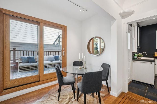 98 Caselli Avenue, San Francisco, CA 94114