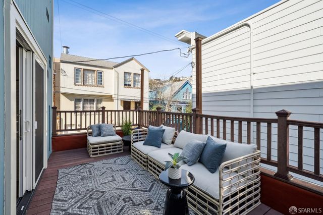 98 Caselli Avenue, San Francisco, CA 94114