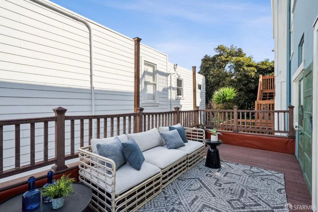 98 Caselli Avenue, San Francisco, CA 94114