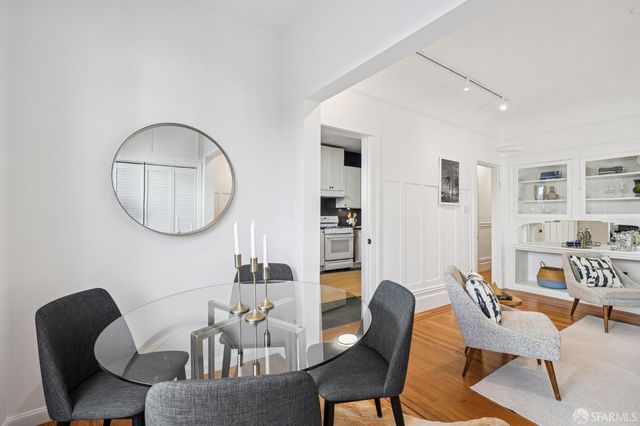 98 Caselli Avenue, San Francisco, CA 94114