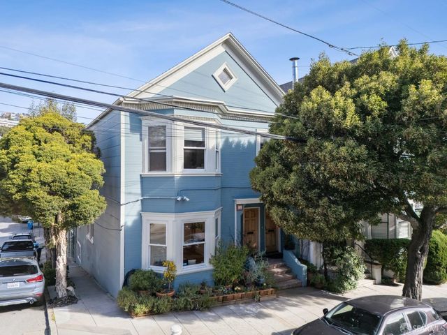 98 Caselli Avenue, San Francisco, CA 94114