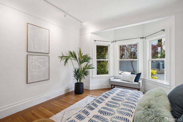 98 Caselli Avenue, San Francisco, CA 94114