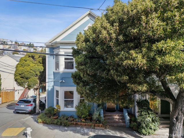 98 Caselli Avenue, San Francisco, CA 94114