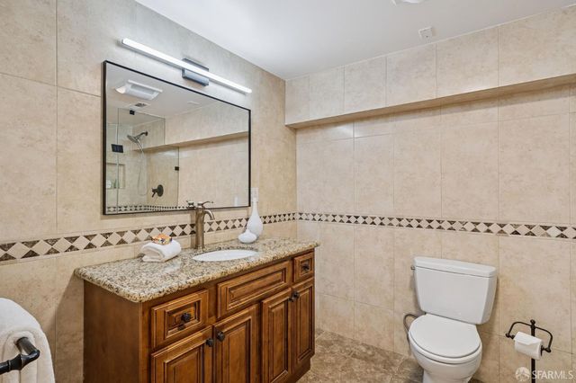 98 Caselli Avenue, San Francisco, CA 94114