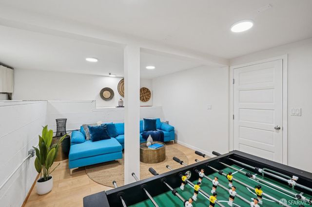 98 Caselli Avenue, San Francisco, CA 94114