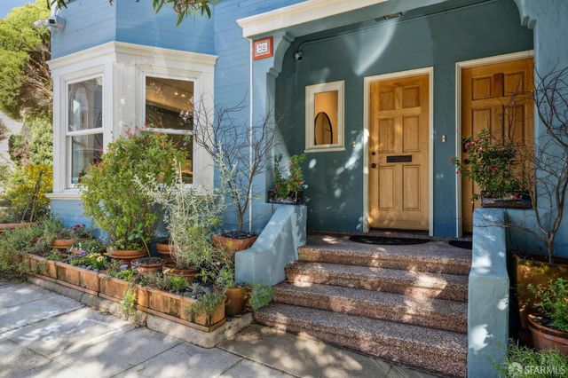 98 Caselli Avenue, San Francisco, CA 94114