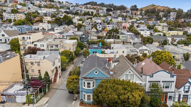 98 Caselli Avenue, San Francisco, CA 94114