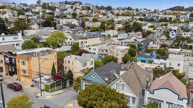 98 Caselli Avenue, San Francisco, CA 94114