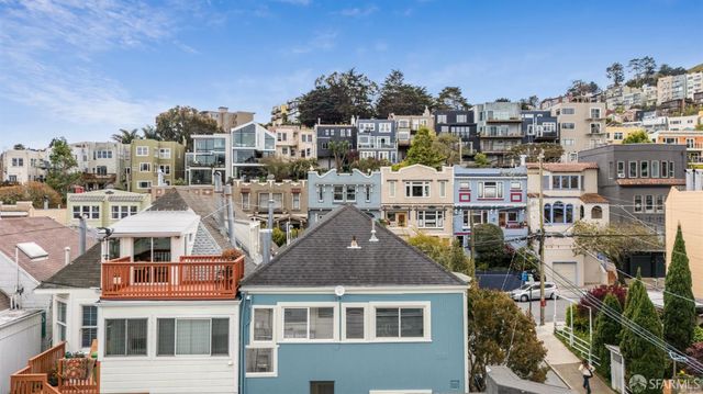 98 Caselli Avenue, San Francisco, CA 94114