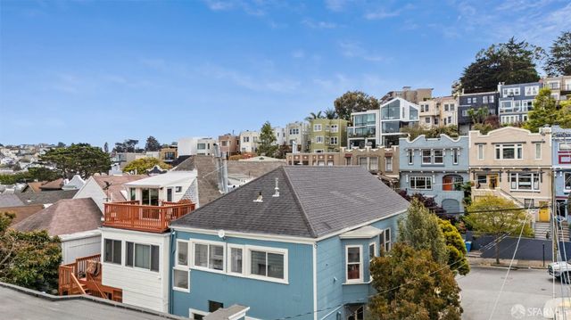 98 Caselli Avenue, San Francisco, CA 94114