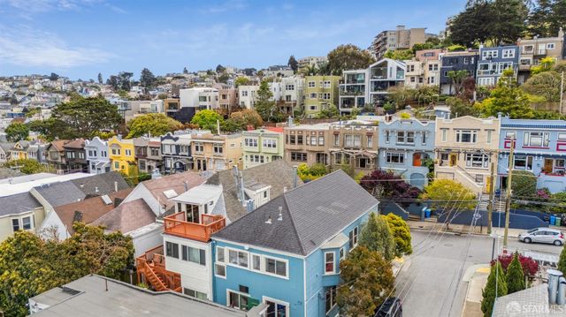 98 Caselli Avenue, San Francisco, CA 94114