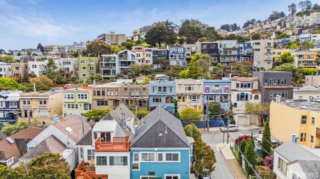 98 Caselli Avenue, San Francisco, CA 94114
