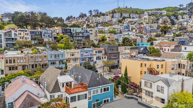 98 Caselli Avenue, San Francisco, CA 94114