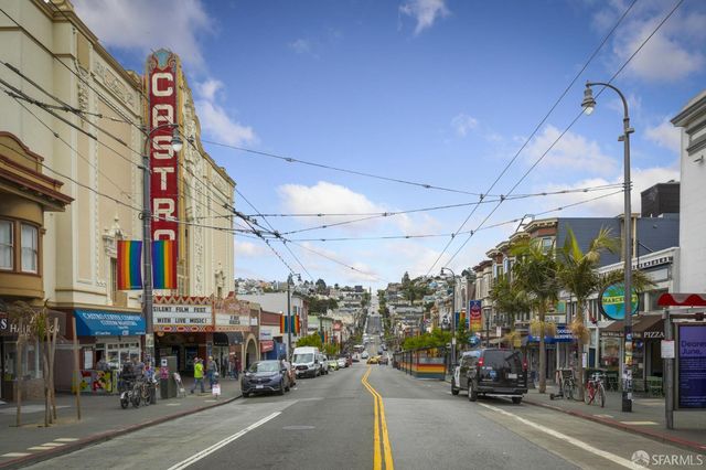 98 Caselli Avenue, San Francisco, CA 94114