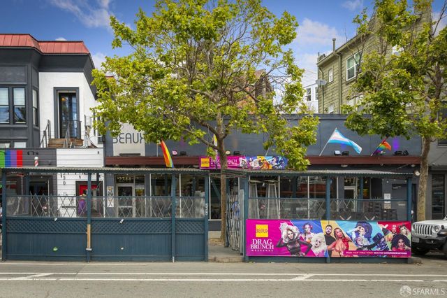 98 Caselli Avenue, San Francisco, CA 94114