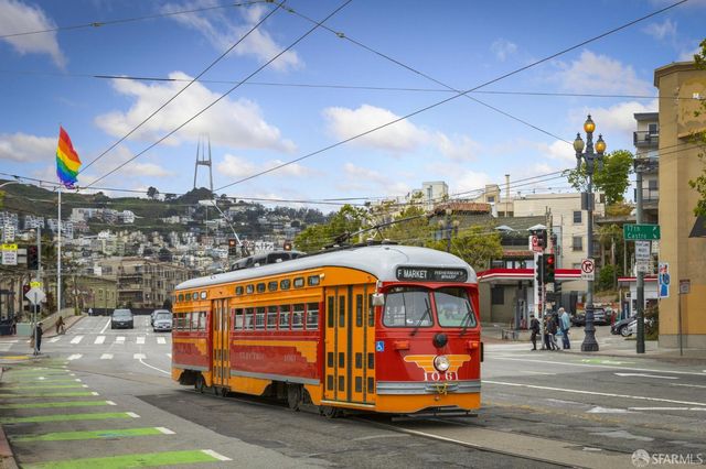 98 Caselli Avenue, San Francisco, CA 94114