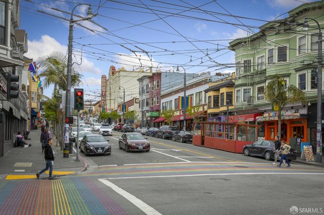 98 Caselli Avenue, San Francisco, CA 94114