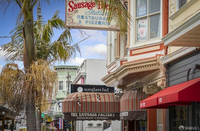 98 Caselli Avenue, San Francisco, CA 94114