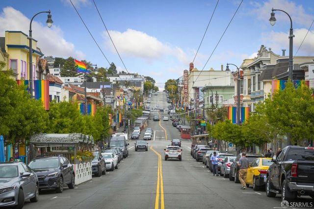 98 Caselli Avenue, San Francisco, CA 94114