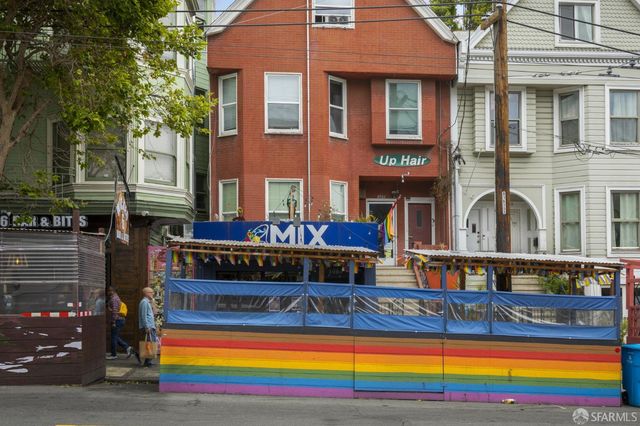 98 Caselli Avenue, San Francisco, CA 94114