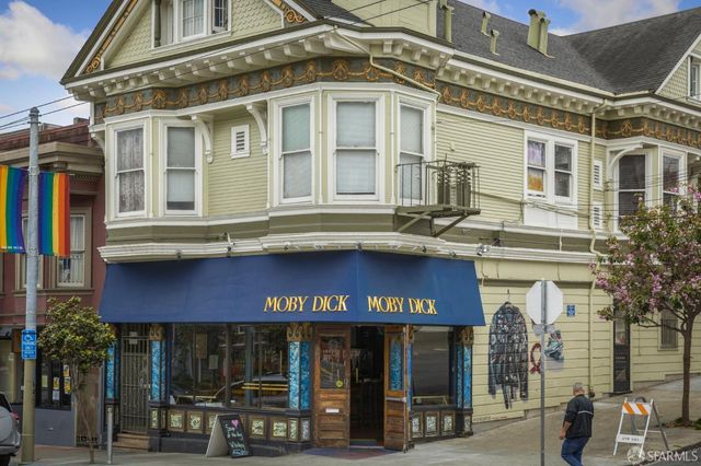 98 Caselli Avenue, San Francisco, CA 94114