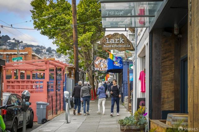 98 Caselli Avenue, San Francisco, CA 94114