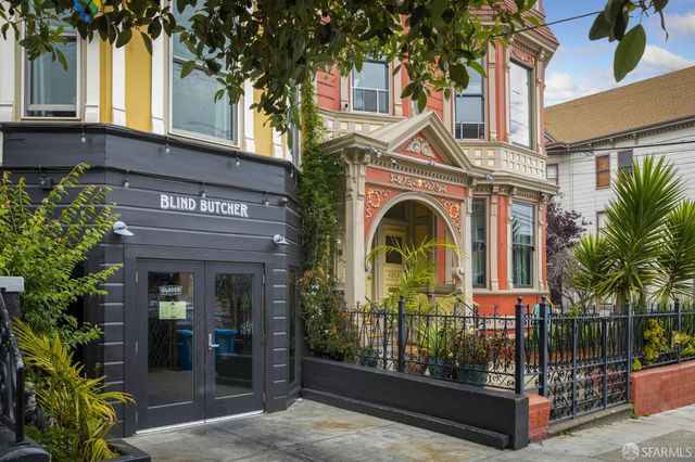 98 Caselli Avenue, San Francisco, CA 94114