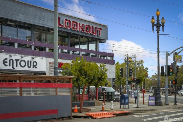 98 Caselli Avenue, San Francisco, CA 94114