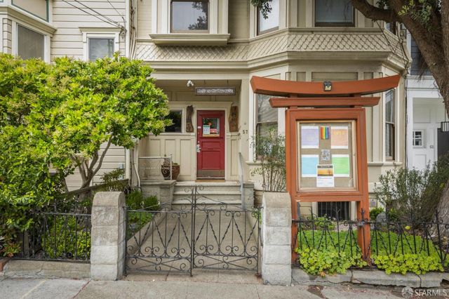 98 Caselli Avenue, San Francisco, CA 94114