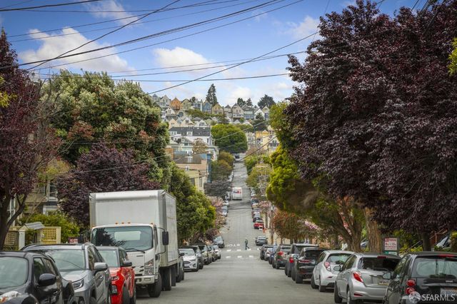 98 Caselli Avenue, San Francisco, CA 94114