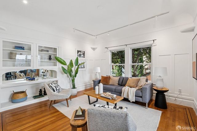 98 Caselli Avenue, San Francisco, CA 94114