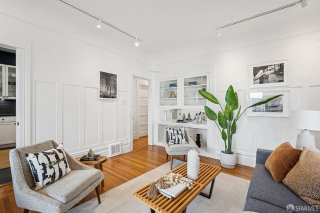 98 Caselli Avenue, San Francisco, CA 94114