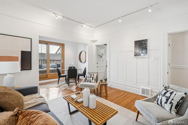 98 Caselli Avenue, San Francisco, CA 94114