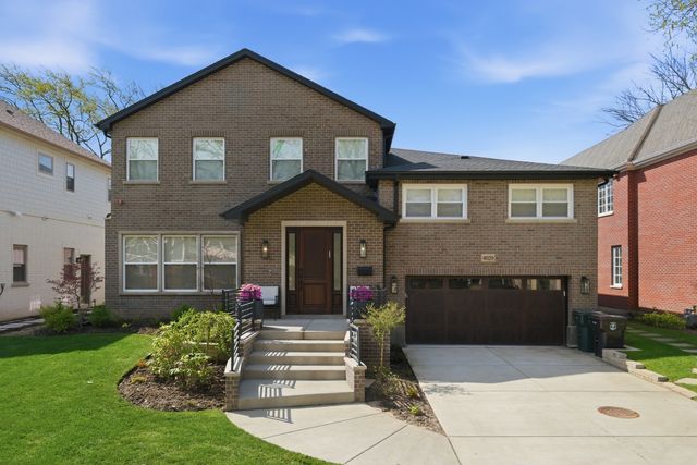 4029 Suffield Court, Skokie, IL 60076