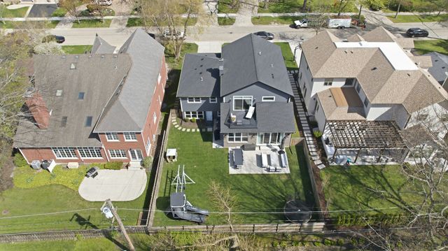 4029 Suffield Court, Skokie, IL 60076