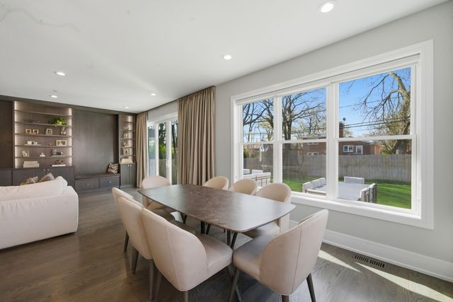 4029 Suffield Court, Skokie, IL 60076