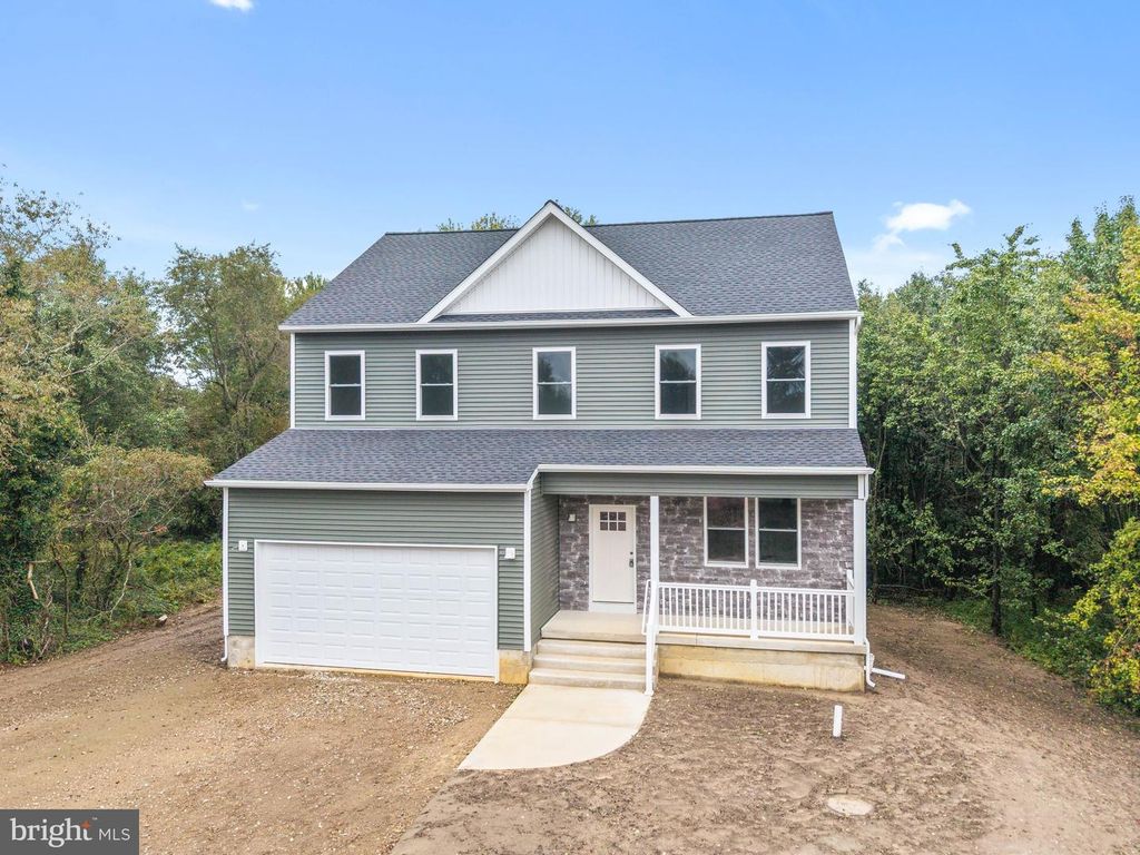 577 E CLAYTON AVE, Clayton, NJ 08312 — photo 5