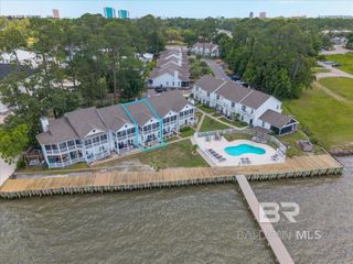 26063 Canal Road 3-F, Orange Beach, AL 36561
