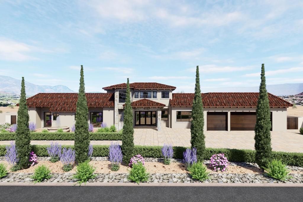 Image 1 of property listing at 71771 Jaguar Way, Palm Desert, CA 92260