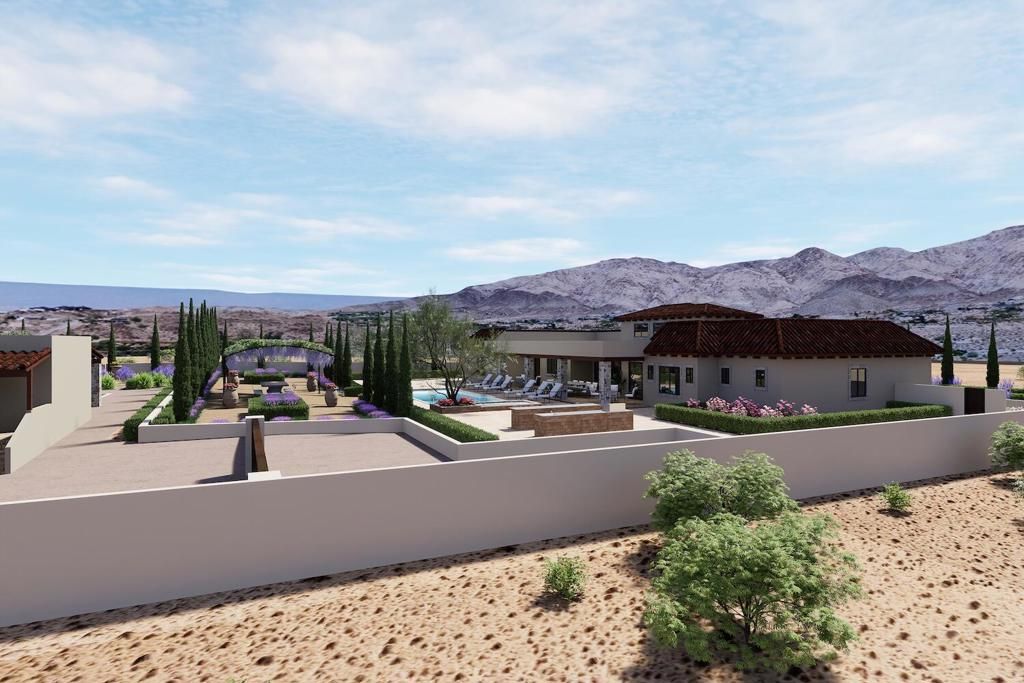 Image 2 of property listing at 71771 Jaguar Way, Palm Desert, CA 92260