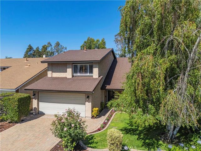 21816 Peppercorn, Saugus, CA 91350