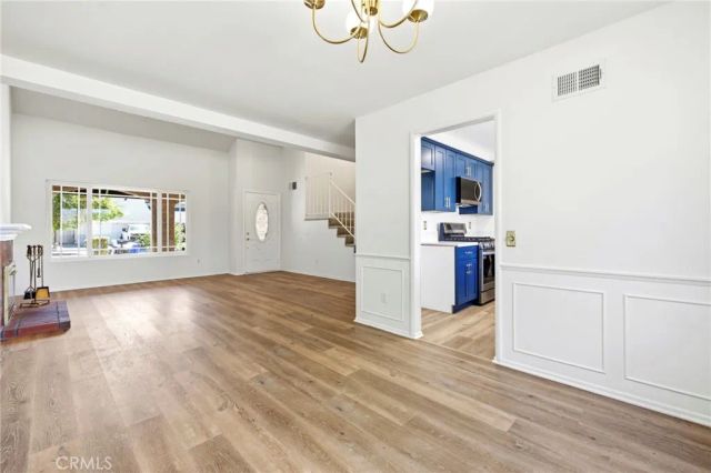 21816 Peppercorn, Saugus, CA 91350