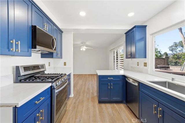 21816 Peppercorn, Saugus, CA 91350