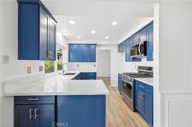 21816 Peppercorn, Saugus, CA 91350