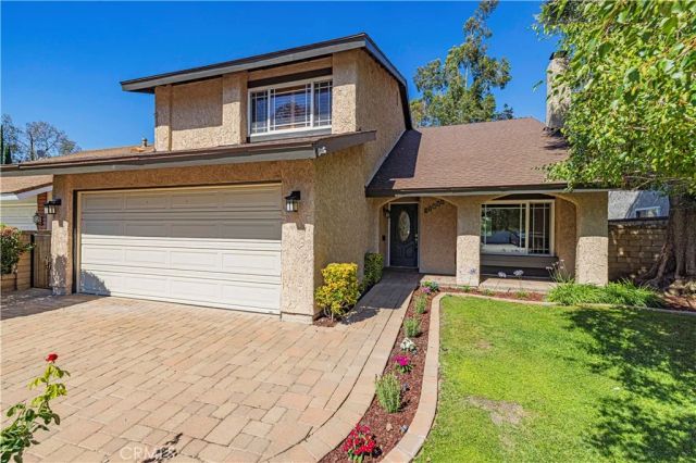 21816 Peppercorn, Saugus, CA 91350