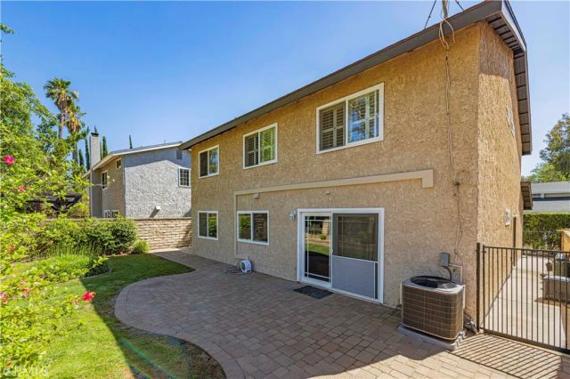 21816 Peppercorn, Saugus, CA 91350