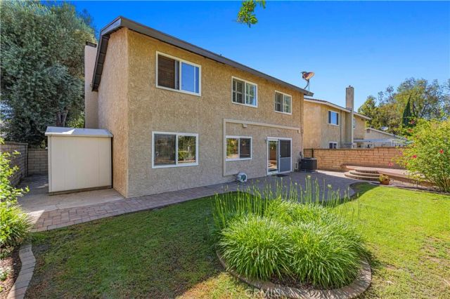 21816 Peppercorn, Saugus, CA 91350