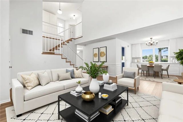 21816 Peppercorn, Saugus, CA 91350
