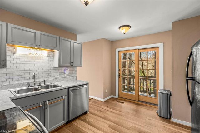 101 Maple Hill Court, Winston-salem, NC 27106