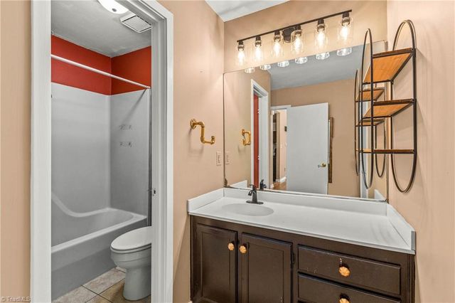 101 Maple Hill Court, Winston-salem, NC 27106